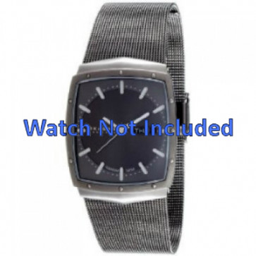 Skagen Bracelet de montre 396LTTM